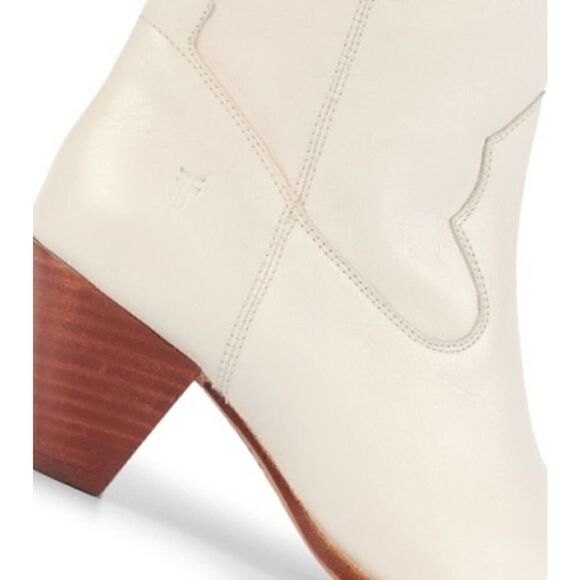 FRYE June Western Size 10 NWT - Picture 2 of 7